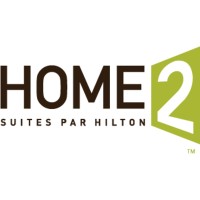 Home2 Suites Par Hilton Montréal Dorval Logo