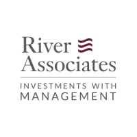 River Associates Logo