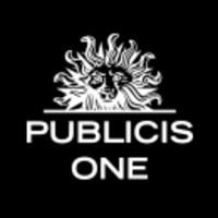 Publicis One Guatemala Logo