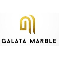 GALATA MARBLE AND NATURALSTONE PVT.LTD. Logo