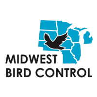 Midwest Bird Control, LLC Logo