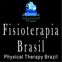 Fisioterapia Brasil Logo