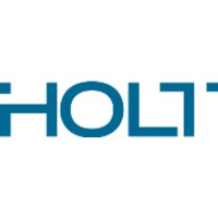 Holt Consulting Company, LLC Logo