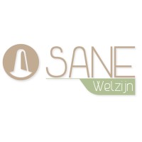Sane Welzijn Logo