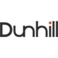 Dunhill Development and Construction Logo
