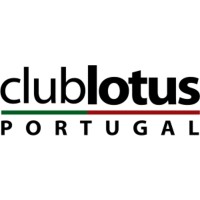 Club Lotus Portugal Logo