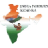 India Nirman Kendra Logo