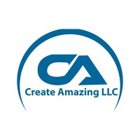 Create Amazing LLC Logo