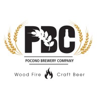 Pocono Brewery Company Logo