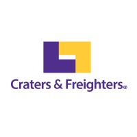 Craters & Freighters of the Carolinas Logo