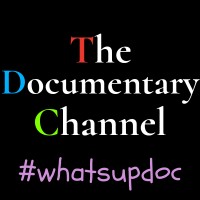 The Documentary Channel Logo