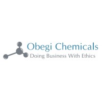 Obegi Chemicals Group Logo