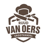 Ruud van Oers Groothandel Logo