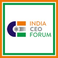 INDIA CEO FORUM Logo