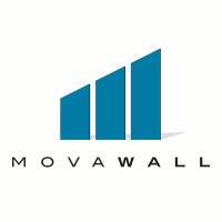 Movawall Systems Logo