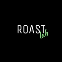 Roast Lab Logo