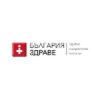 ZOK BULGARIA ZDRAVE Logo