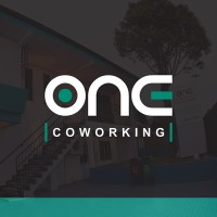 One Coworking Logo