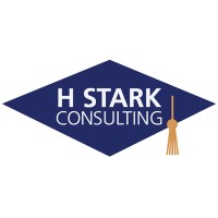 H Stark Consulting Logo