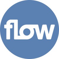 FlowBTC Corretora de Criptomoedas Logo