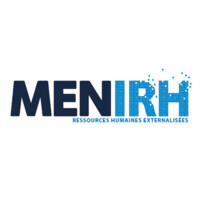 MenIRH Logo