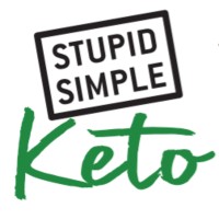 Stupid Simple Keto Logo