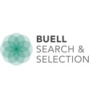 Buell Search & Selection Logo