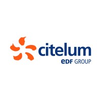 Citelum Brasil Oficial Logo