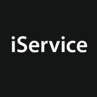 iService Inc. Logo