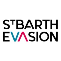 St Barth Evasion Logo
