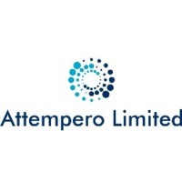 Attempero Limited Logo