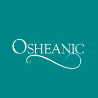 Osheanic International Logo