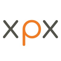XPX Partners Logo