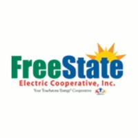 FreeState Electric Cooperative Logo