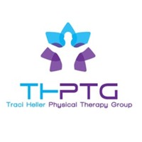 Traci Heller Physical Therapy Group Logo