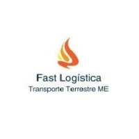 Fast Logística Logo