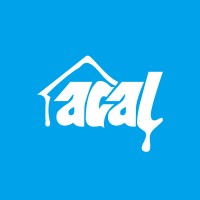Acal Home Center Logo