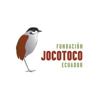 Fundación de Conservación Jocotoco Logo