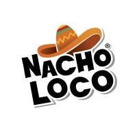 Nacho Loco Logo
