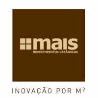 Mais Revestimentos Cerâmicos Logo