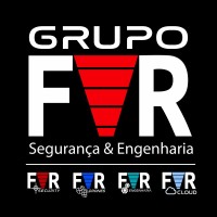 Grupo FVR Logo