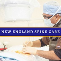 New England Spine Care Logo