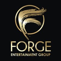 Forge Entertainment Group Logo