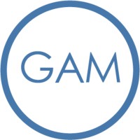 GAM - FEIM Logo