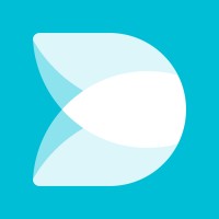 Deskfy Logo