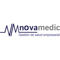 Novamedic Logo