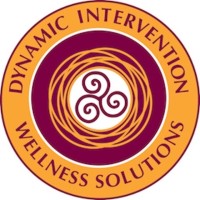 Dynamic Intervention Wellness Solutions Logo