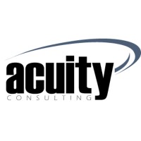 Acuity Consulting Inc. Logo