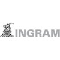 Ingram Publishing Logo