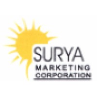 Surya marketing Corporation Logo